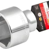 Klucz nasadowy sześciokątny 3/4" 50mm Schmith NS-34-50