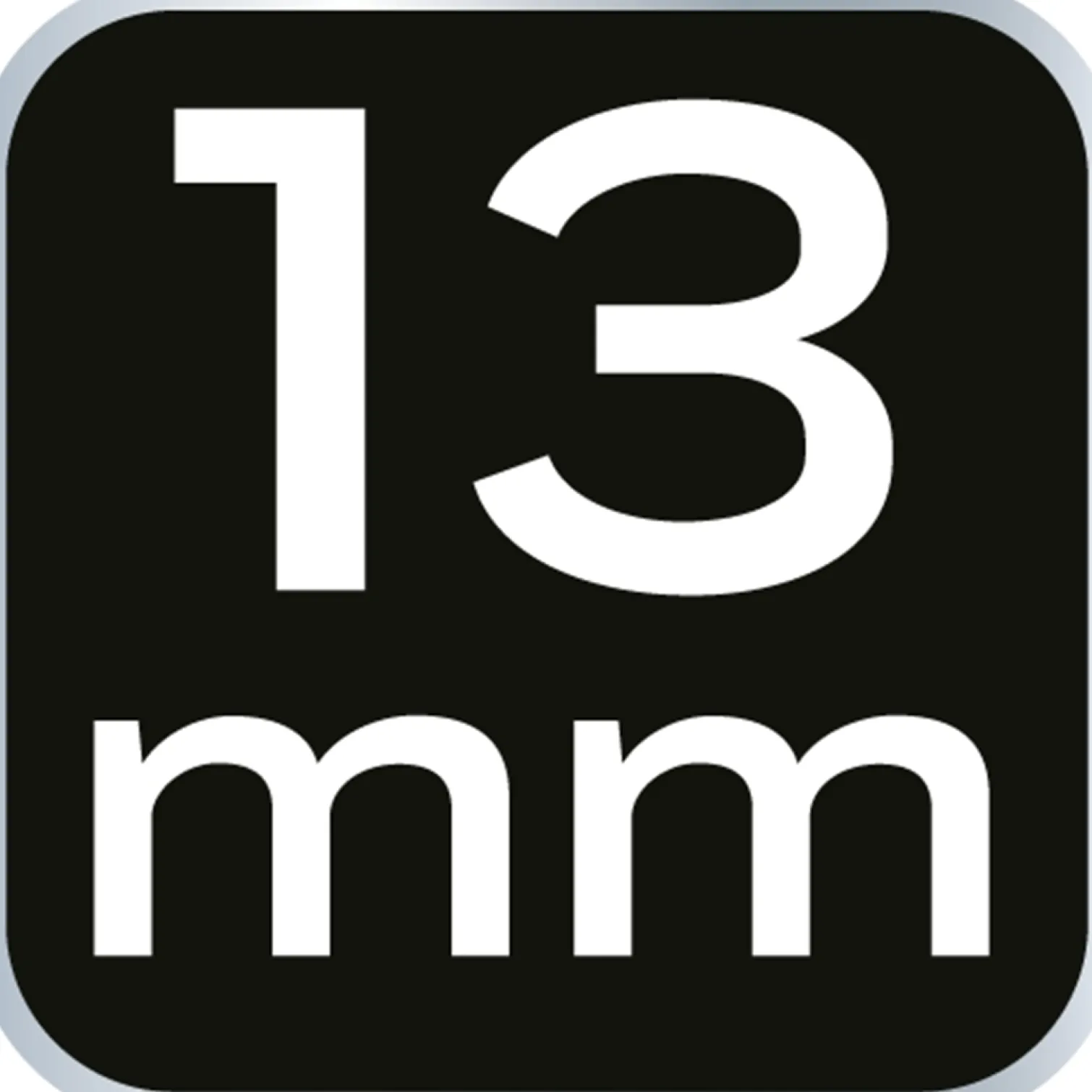 Klucz nasadowy, trzpieniowy typu „T” H13 Neo 09-302
