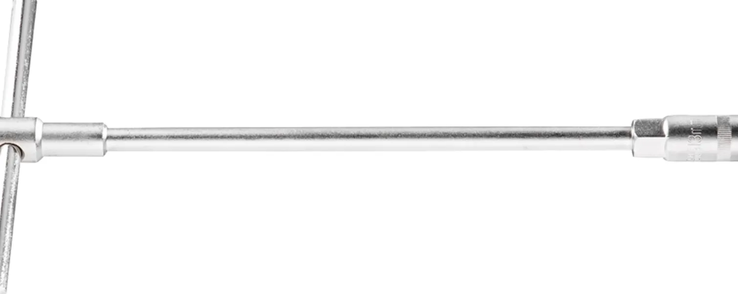 Klucz nasadowy, trzpieniowy typu „T” H13 Neo 09-302