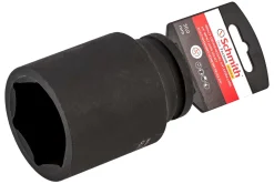 Klucz nasadowy udarowy długi 3/4" 34mm Schmith NS-UD34-34