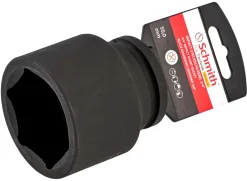 Klucz nasadowy udarowy 3/4" 19mm Schmith NS-U34-19