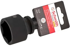 Klucz nasadowy udarowy 1/2" 13mm Schmith NS-U12-13