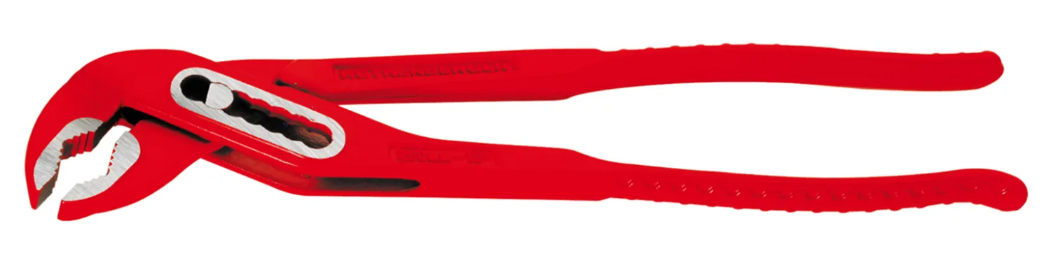 Klucz nastawny do rur SP, 12" Rothenberger 70529