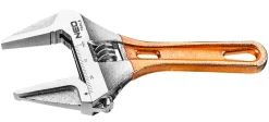 Klucz nastawny krótki 156mm Neo 03-021