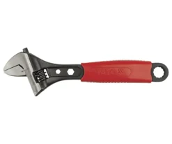 Klucz nastawny 250 mm cr-v plastikowa rączka Yato YT-2172