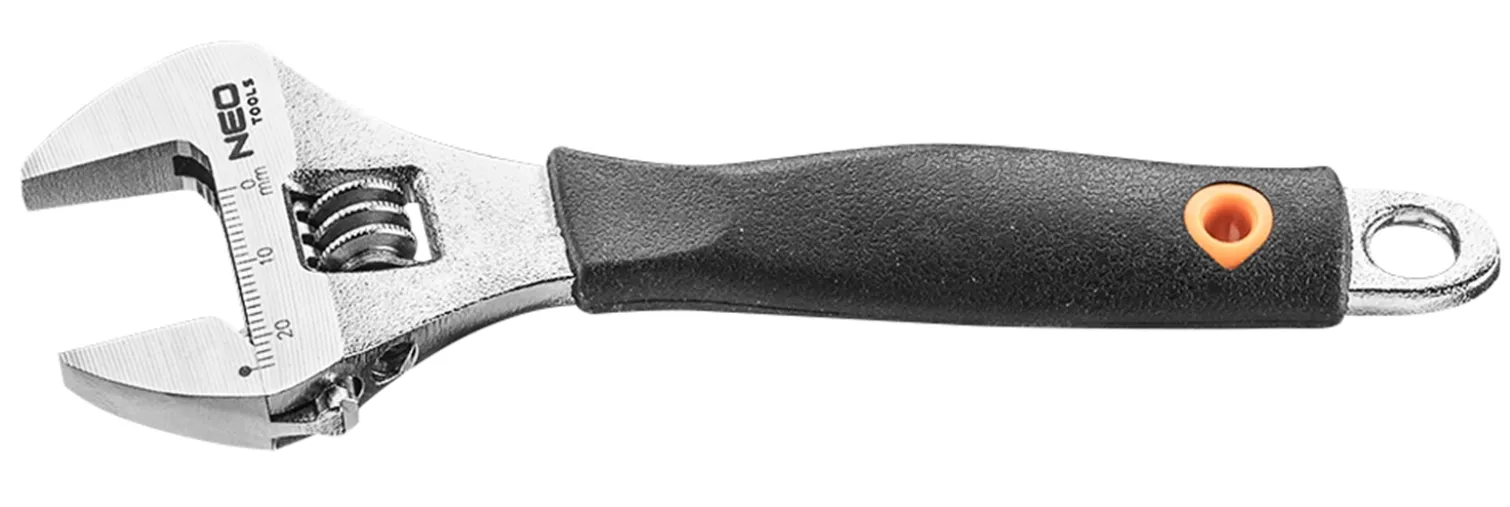 Klucz nastawny 150mm Neo 03-027