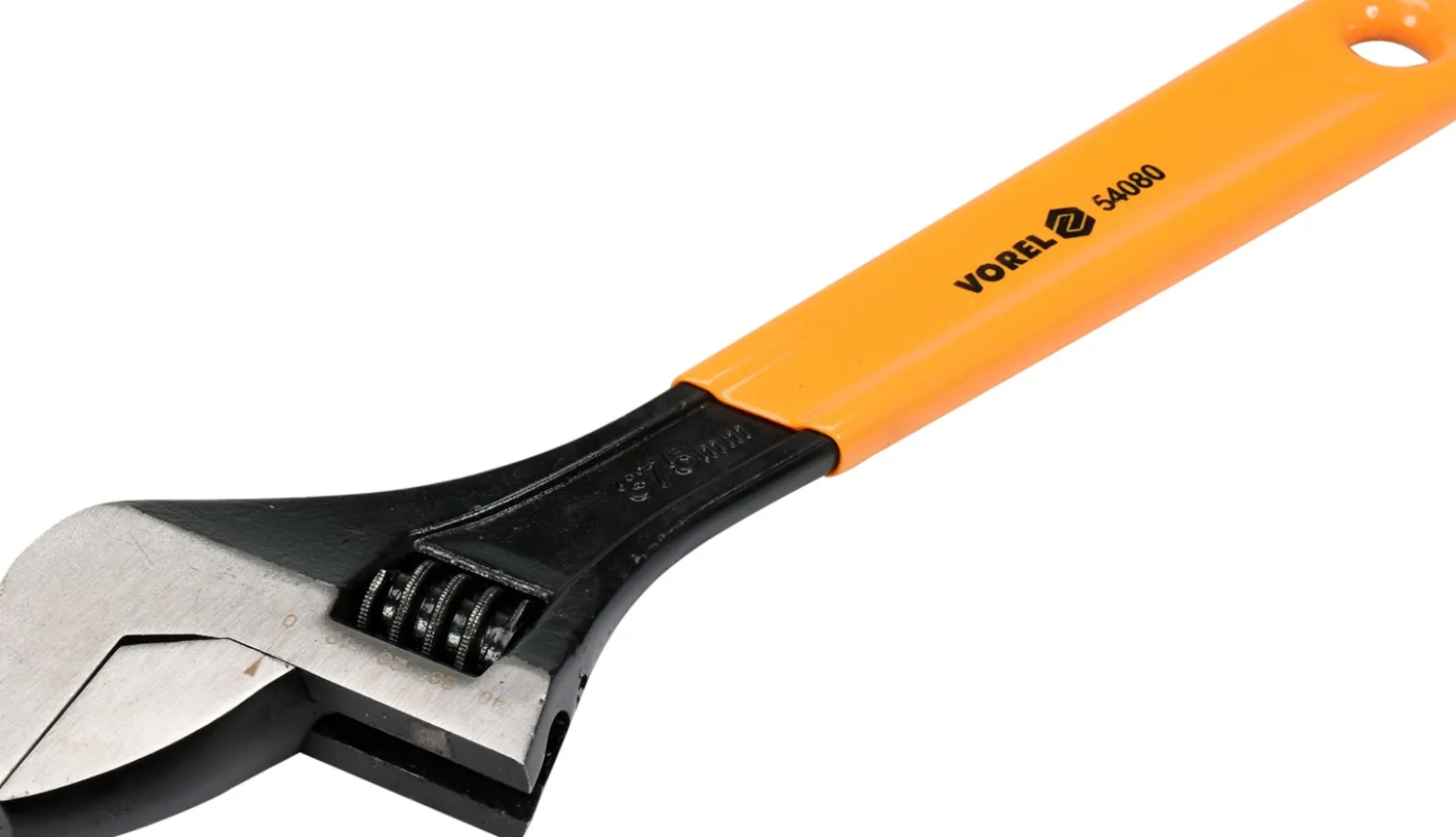 Klucz nastawny 375mm Vorel 54080