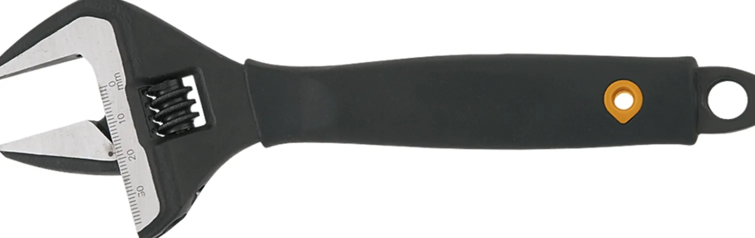 Klucz nastawny 150mm, zakres 0-34mm Neo 03-015
