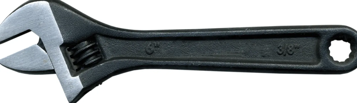 Klucz nastawny 250mm, zakres 0-36mm Topex 35D557
