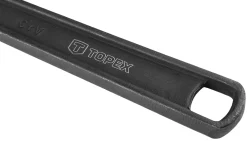 Klucz nastawny 300mm, zakres 0-42mm Topex 35D558