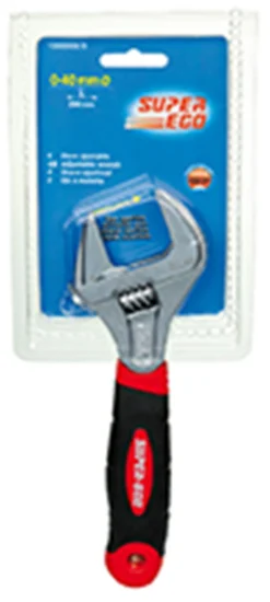 Klucz nastawny SEGO-40 Super-Ego 1500000670