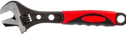 Klucz nastawny szwedzki 200mm Schmith SKSZ-200