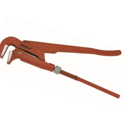 Klucz nstawny do rur CRV 1 1/2'' 90 Dedra 12C1590