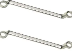 Klucz oczkowo-gięty 16x17 mm Proxxon PR23882