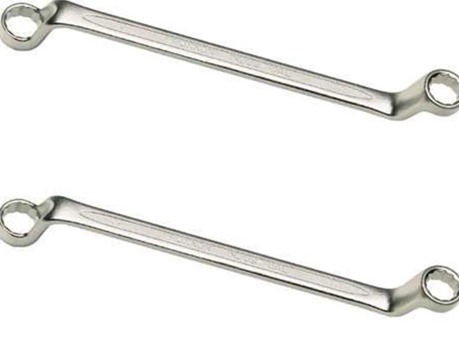 Klucz oczkowo-gięty 6x7 mm Proxxon PR23870