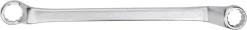 Klucz oczkowy odgięty 30x32mm Neo 09-930