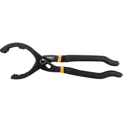 Klucz odgięty szczypcowy do filtrów oleju Neo 11-240