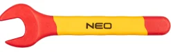 Klucz płaski rozmiar 20mm Neo 01-124