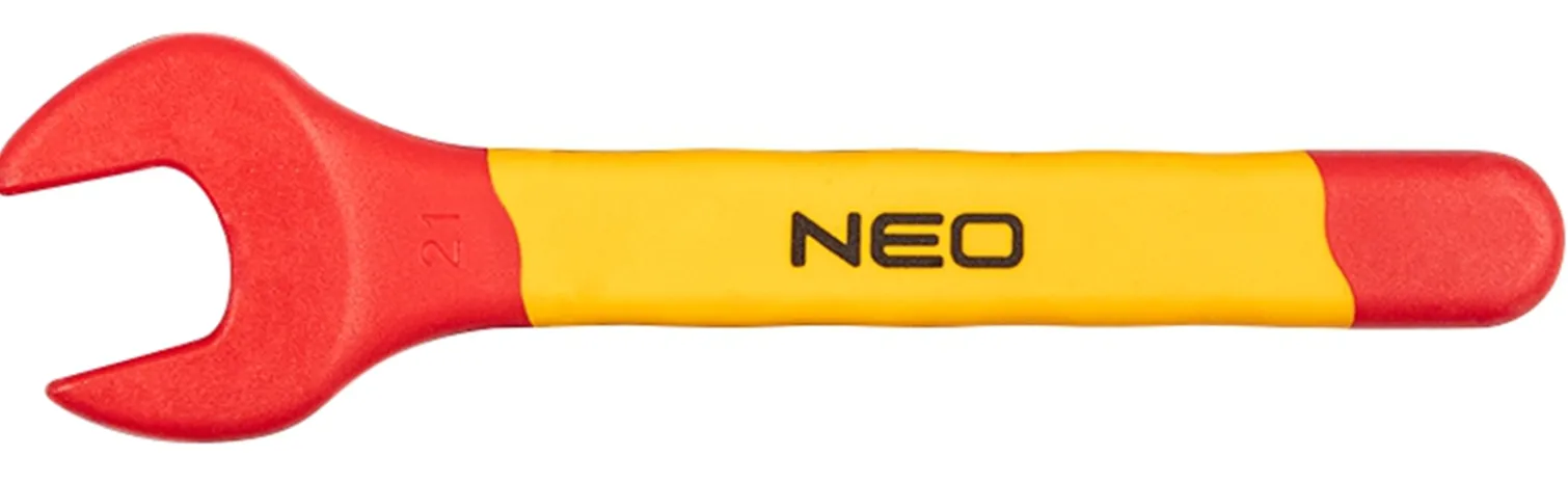 Klucz płaski rozmiar 20mm Neo 01-124