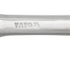 Klucz płasko-oczkowy krótki 8 mm Yato YT-4901