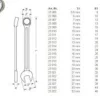 Klucz płasko-oczkowy 41 mm Proxxon PR23937