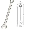 Klucz płasko-oczkowy 19 mm Proxxon PR23919