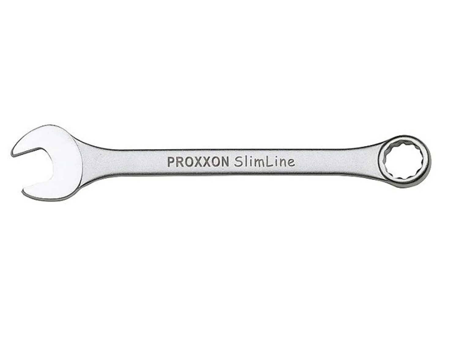Klucz płasko-oczkowy 17 mm Proxxon PR23917