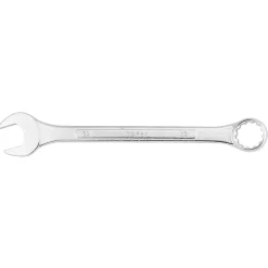 Klucz płasko-oczkowy 32 mm Topex 35D396