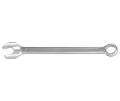 Klucz płasko-oczkowy 12 mm Yato YT-0341