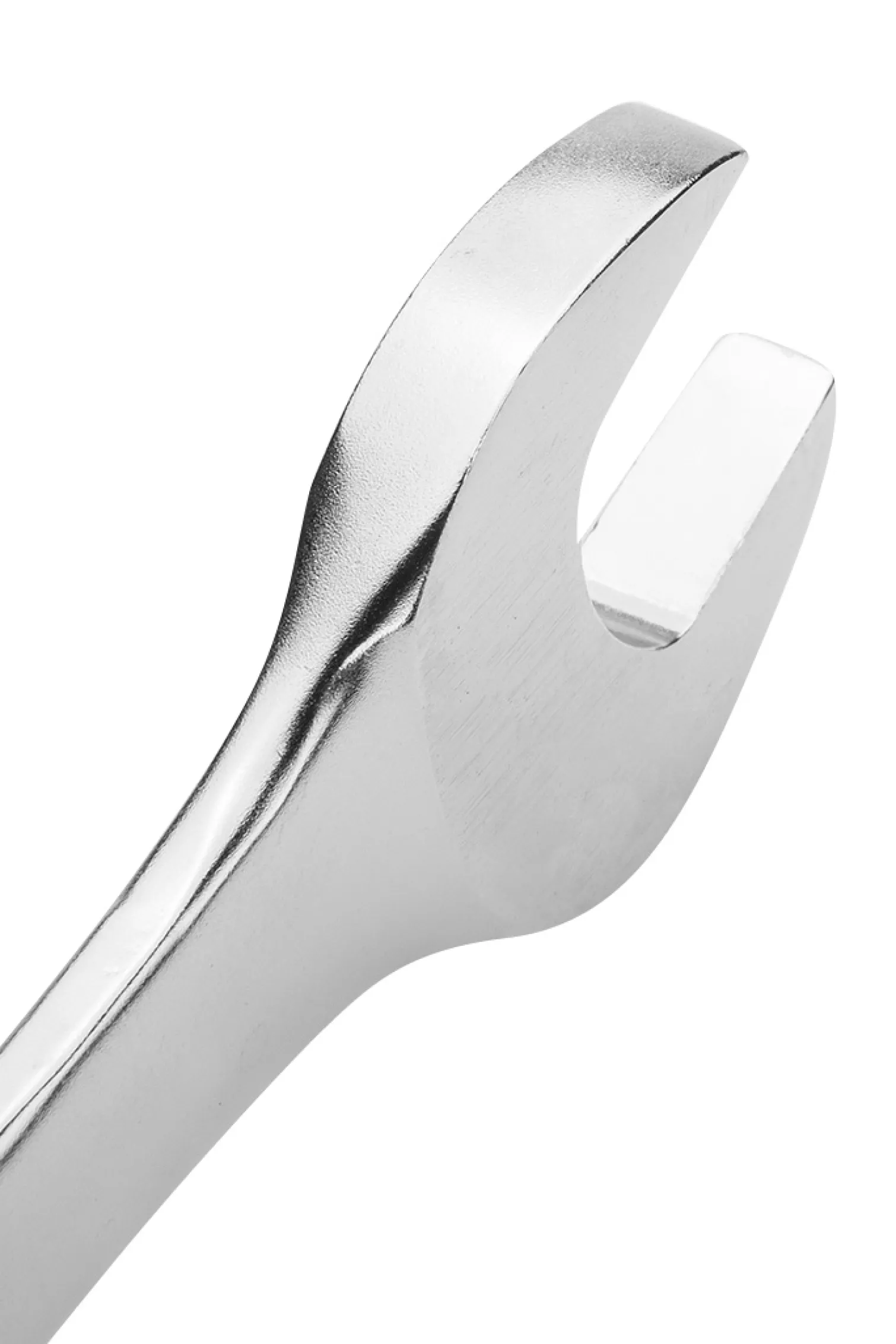 Klucz płasko-oczkowy 27 x 310mm Neo 09-671