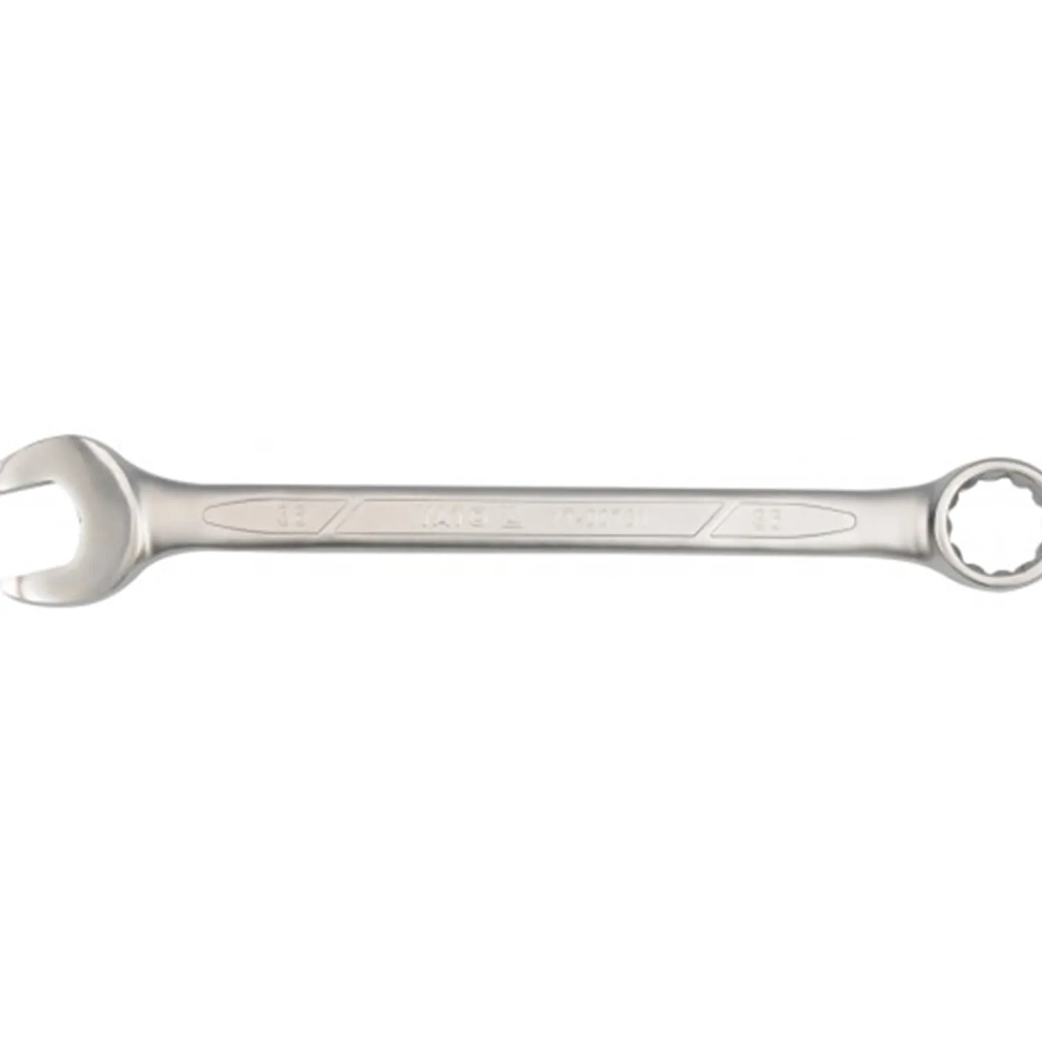 Klucz płasko oczkowy Yato YT-00769