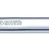 Klucz płasko-oczkowy z podwójną grzechotką 22mm Sata ST43617