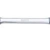 Klucz płasko-oczkowy z podwójną grzechotką 10mm Sata S43606/S43203