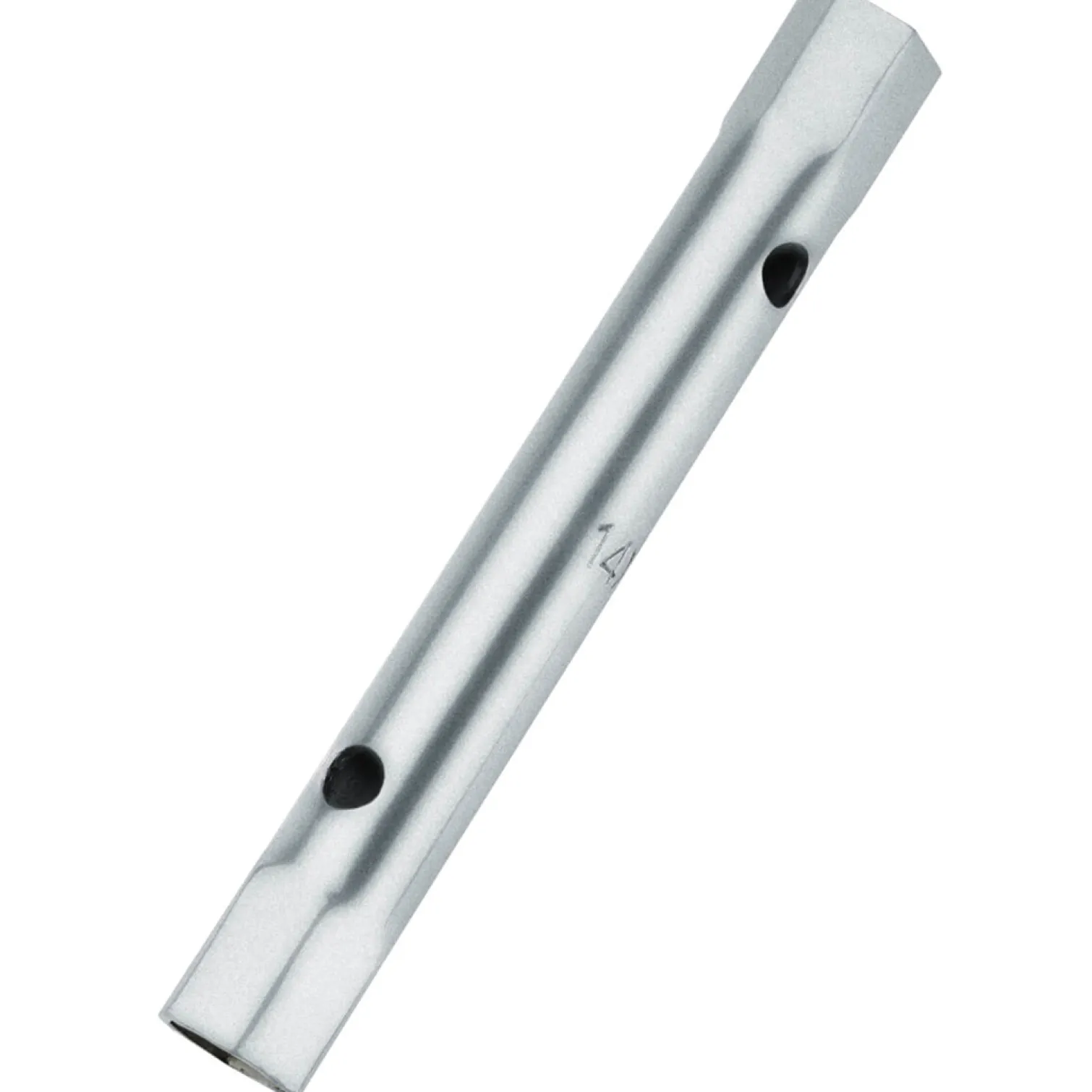Klucz rurowy 27x29mm Dedra 16R027