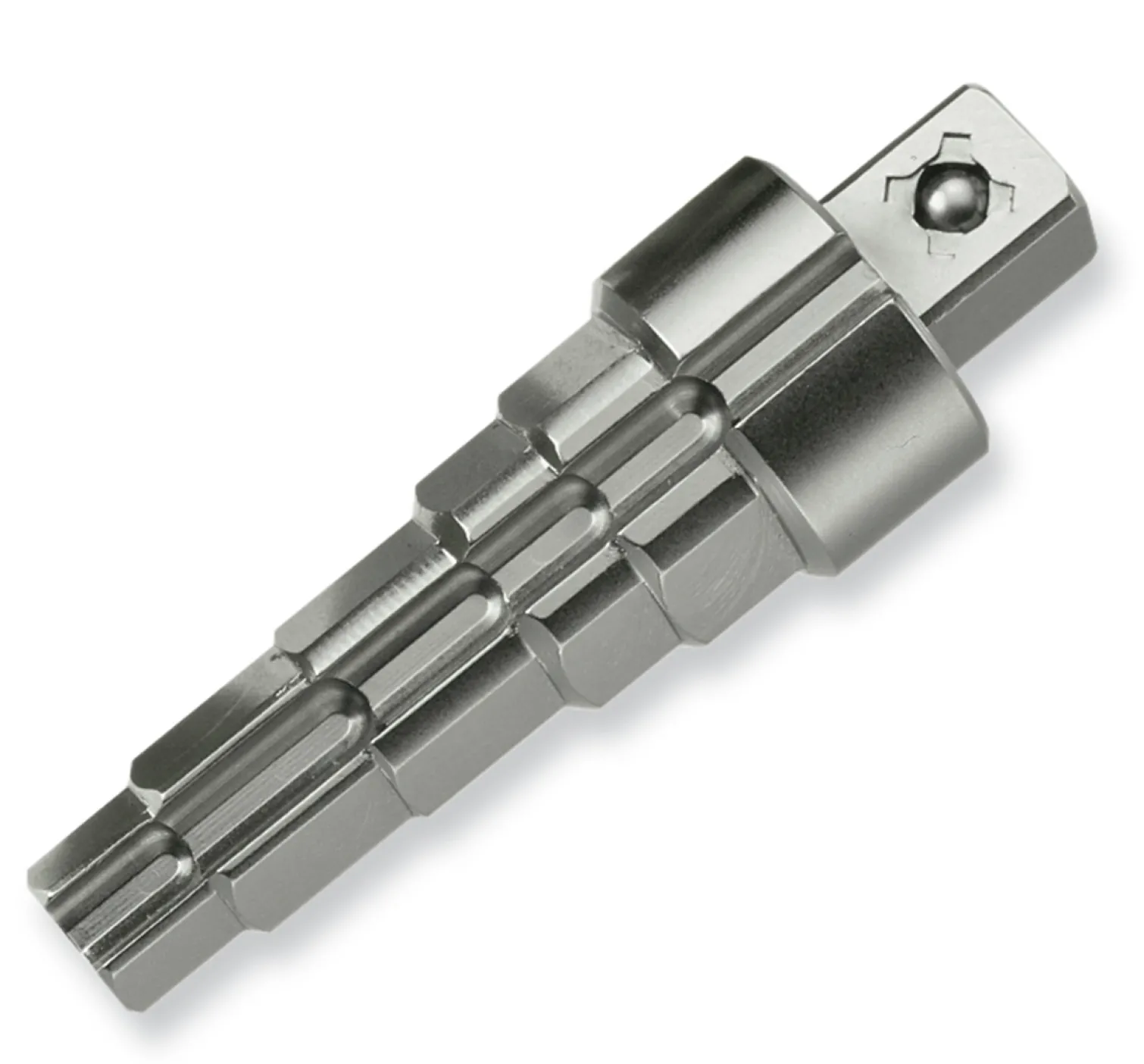 Klucz stopniowy GAS Rothenberger 73280