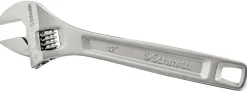 Klucz szwedzki nastawny 200mm Schmith SKNSZ-200