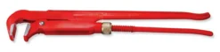 Klucz szwedzki 1.1/2" 90° Rothenberger 70111X
