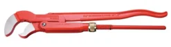 Klucz szwedzki 1.1/2" 45° SUPER S Rothenberger 70123X