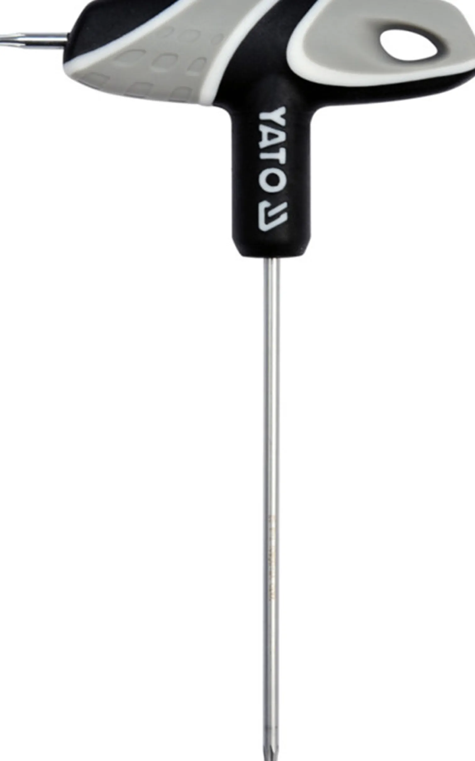 Klucz trzpieniowy torx z rękojeścią t30 Yato YT-05608