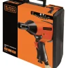 Klucz udarowy BlackDecker 160158XBND