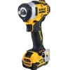 Klucz udarowy DeWalt DCF901P1
