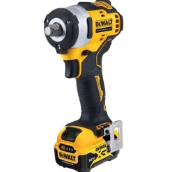 Klucz udarowy DeWalt DCF901P1