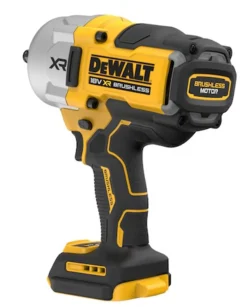 Klucz udarowy DeWalt 18V XR DCF961H2T 2x5.0Ah