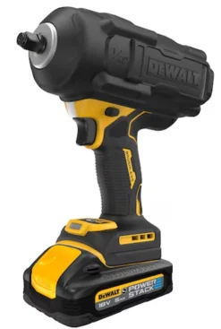 Klucz udarowy DeWalt 18V XR DCF961H2G 2x5.0Ah