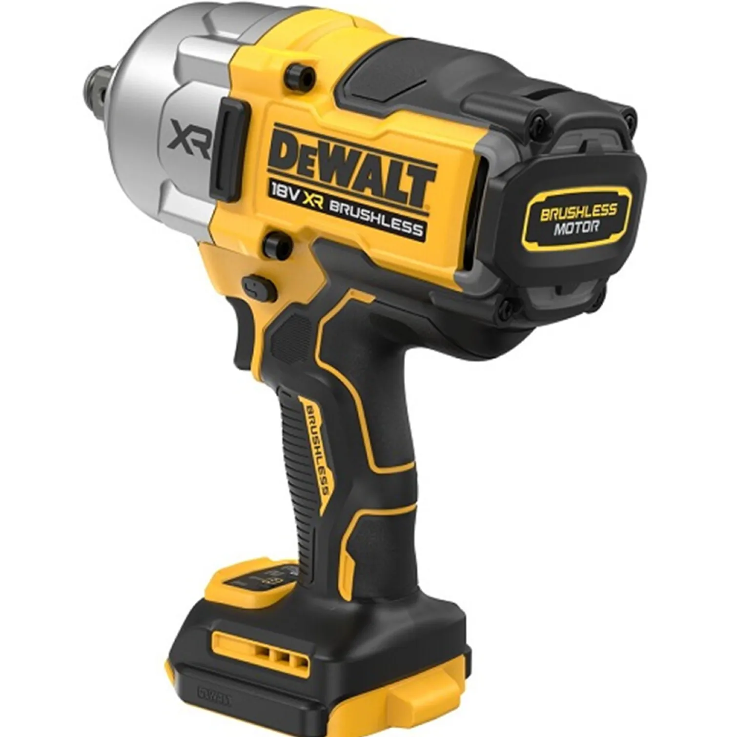 Klucz udarowy DeWalt 18V XR DCF964NT