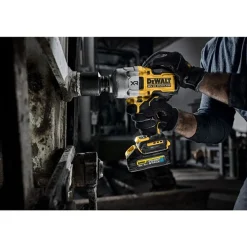 Klucz udarowy DeWalt 18V XR DCF964NT