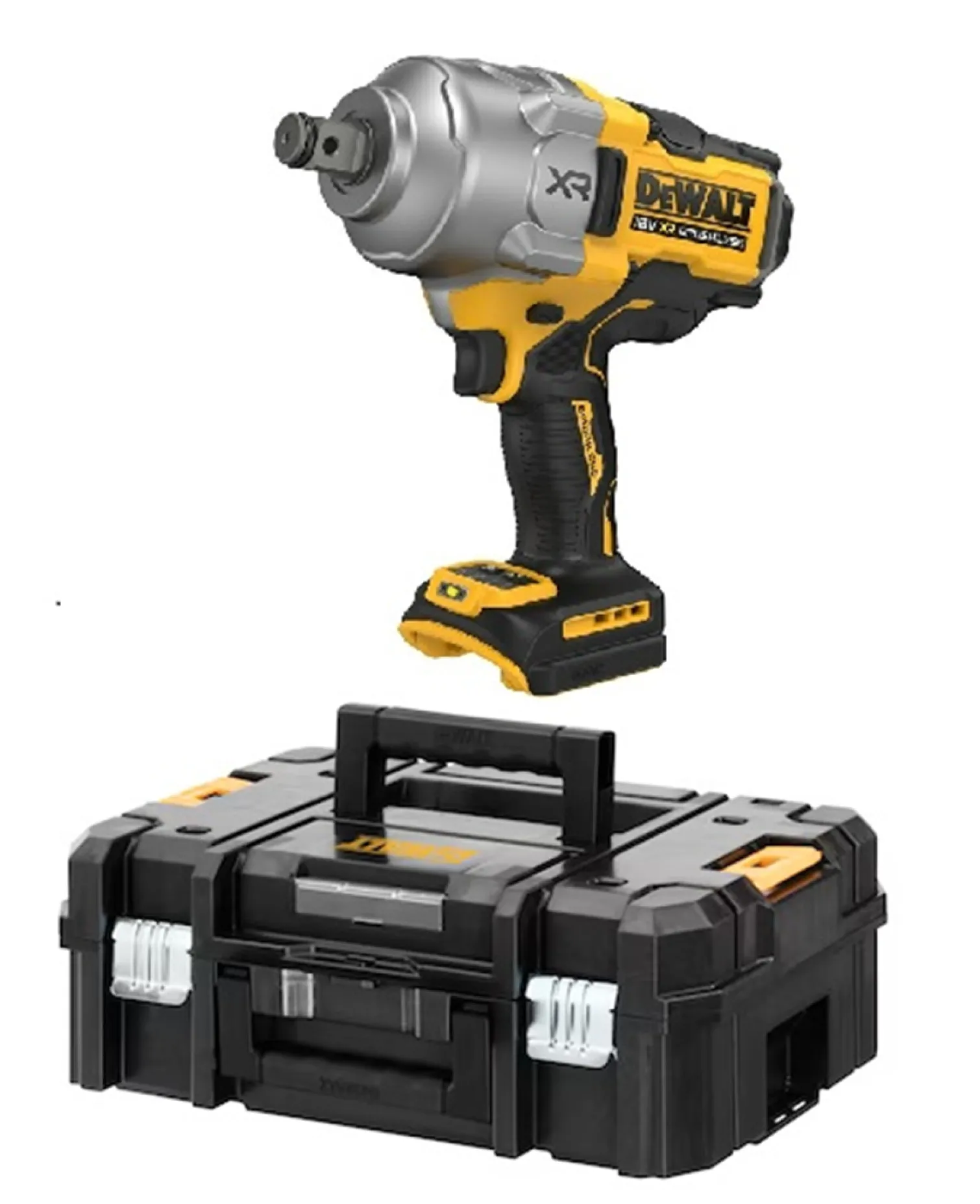 Klucz udarowy DeWalt 18V XR DCF964NT