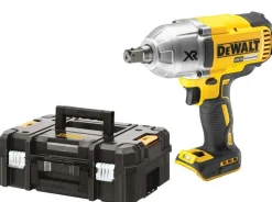 Klucz udarowy DeWalt 18V XR DCF899NT