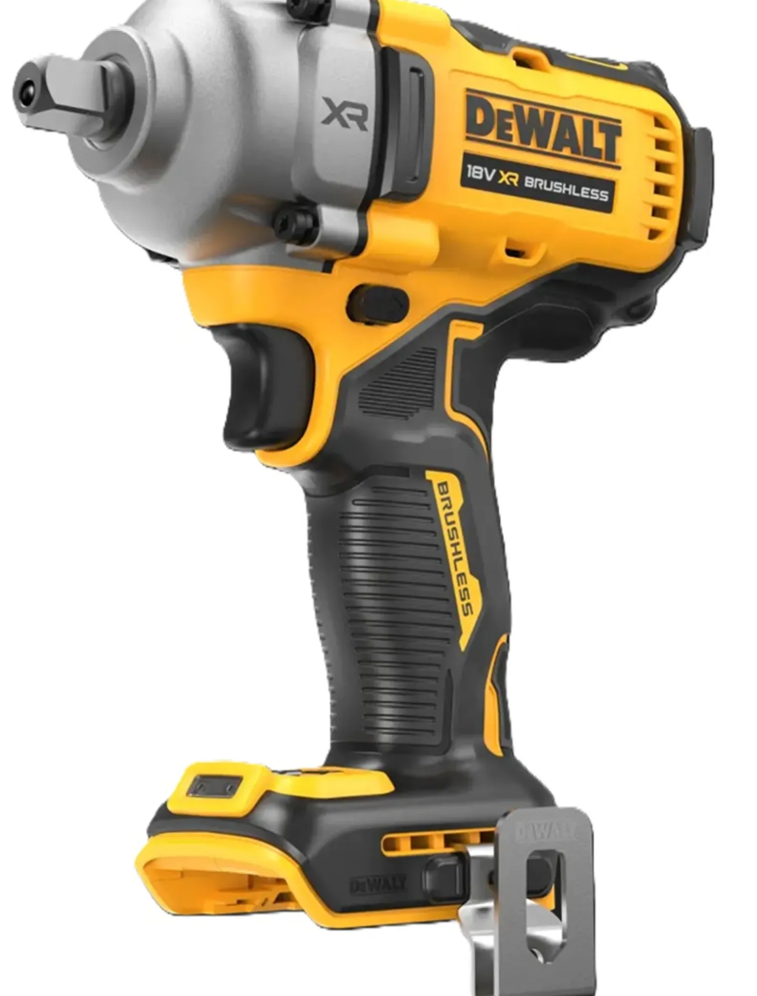 Klucz udarowy DeWalt 18V XR DCF892N