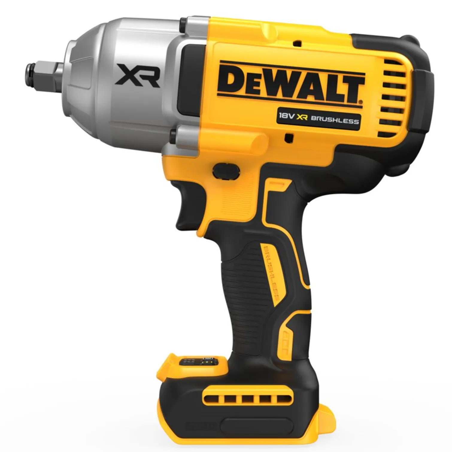 Klucz udarowy DeWalt 18V XR DCF900NT